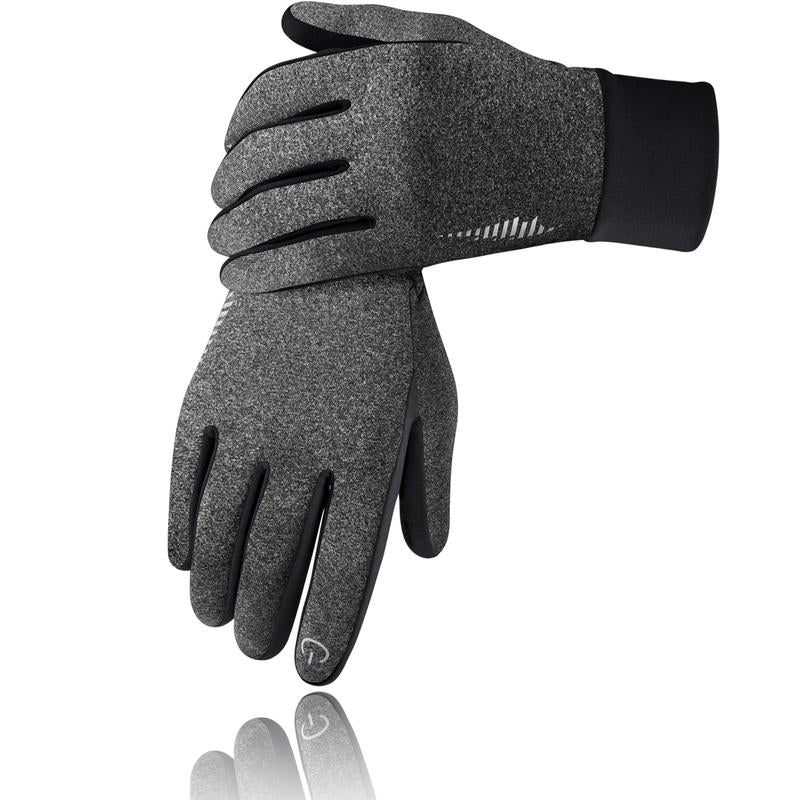 Winter Gloves Women Men Ski Gloves Liners Thermal Warm Touch Screen, Perfect for Cycling, Running, Driving, Hiking, Walking, Texting, Freezer Work, Gardening, and Daily Activities 102