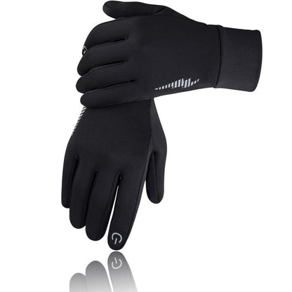 Winter Gloves Women Men Ski Gloves Liners Thermal Warm Touch Screen, Perfect for Cycling, Running, Driving, Hiking, Walking, Texting, Freezer Work, Gardening, and Daily Activities 102